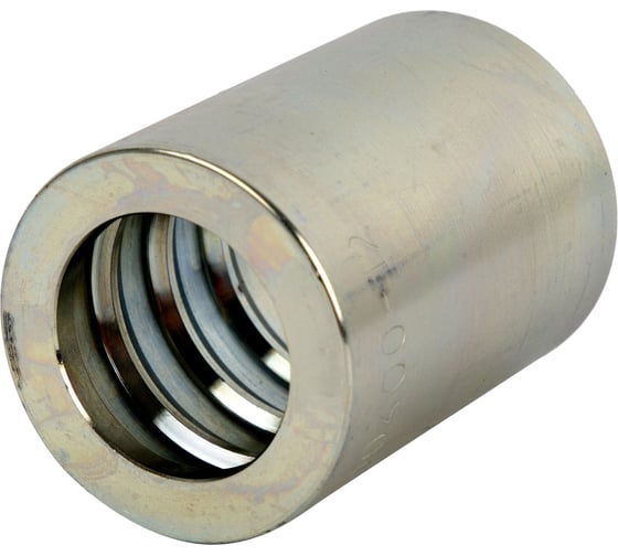 Муфта обжимная Harrison для РВД DN20 4SP4SH HRH-FDN204SP4SH