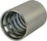 Муфта обжимная Harrison для РВД DN25 4SP4SH HRH-FDN254SP4SH 2
