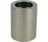 Муфта обжимная Harrison для РВД DN25 4SP4SH HRH-FDN254SP4SH 3