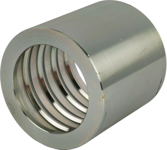 Муфта обжимная Harrison для РВД DN50 4SH HRH-FDN504SH