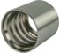 Муфта обжимная Harrison для РВД DN50 4SH HRH-FDN504SH 2