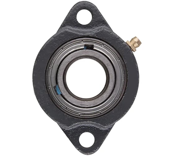 Подшипниковый узел ISKRA SBLF203SS-ISKRA