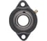 Подшипниковый узел ISKRA SBLF203SS-ISKRA 1