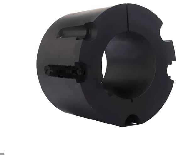 Втулка тапербуш ISKRA (дюймовая) 1610-1 1/4''(d=31,75мм), 1610114-ISKRA
