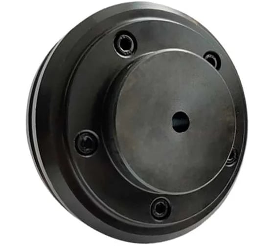 Торообразная полумуфта под расточку ISKRA F220R (PHE F220RSBFLG), FLEX220R-ISKRA