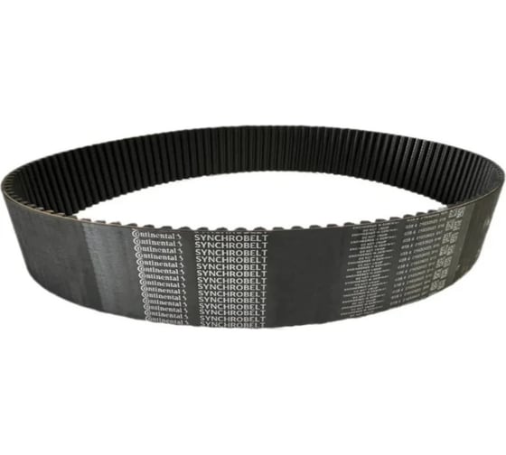 Ремень зубчатый CONTITECH HTD 720 8M ширина- 70мм, 70HTD8720