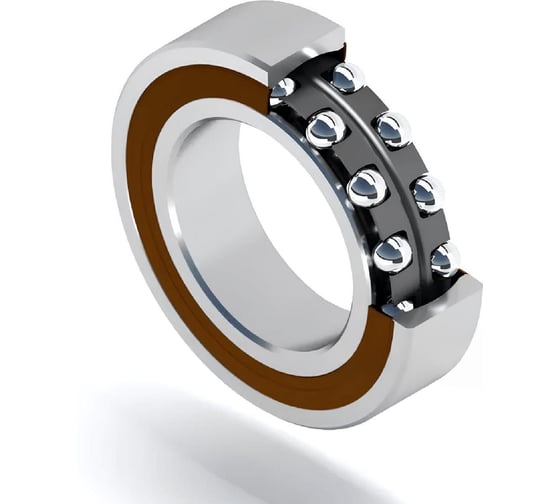 Подшипник DINROLL 2208-2RS/EQ 7000000008412