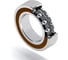 Подшипник DINROLL 2208-2RS/EQ 7000000008412 1