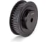 Шкив зубчатый под расточку ISKRA 32-8M-50 (PHP 32-8M-50RSB), 08M5032-ISKRA 1