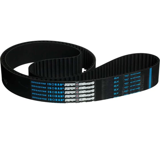 Ремень зубчатый MEGADYNE 800 SLV8 ( 800 8M усиленный) ширина- 48мм, 48HTD8800SLV