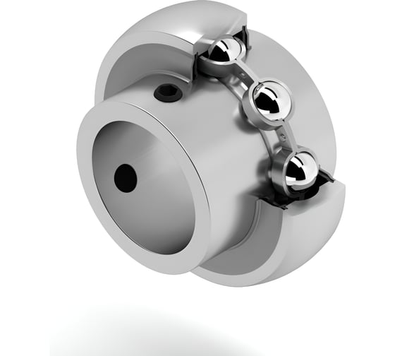 Подшипник DINROLL UC208L2/EQ 0192661003718