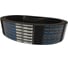 Ремень зубчатый MEGADYNE 1000 SLV8 (1000 8M усиленный) ширина-37мм, 37HTD81000SLV 1