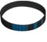 Ремень зубчатый MEGADYNE 2520 RPP8 (2520 8M ) ширина-36мм, 36HTD82520RPP 1