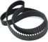 Ремень зубчатый CSHBELT HTD 320 5M, ширина 17мм, 17HTD5320CSH 3