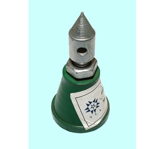 Регулируемая коническая опора TLX 0,15т d 50мм 50-95мм под плиты 65137