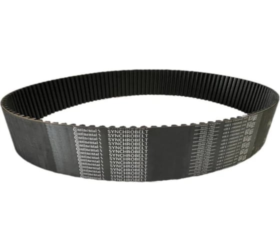 Ремень зубчатый CONTITECH HTD 720 5M ширина 30 мм 30HTD5720