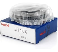 Подшипник NACHI 51106 G