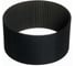 Ремень зубчатый CONTITECH HTD 480 8M CXP ширина 100мм 100HTD8480CXP 1