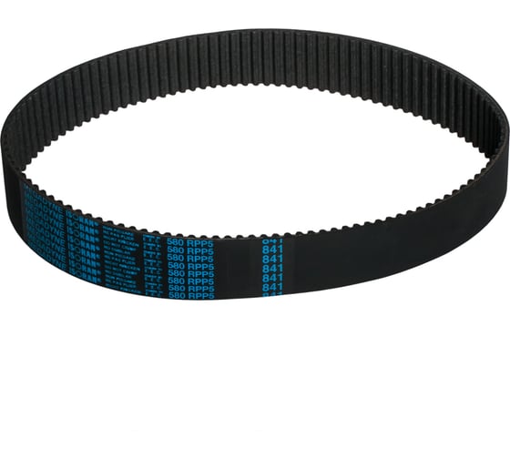 Ремень зубчатый усиленный CNFULO HTD 656 8M EXP ширина- 42мм , 42HTD8656EXPCNF