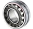 Подшипник NTI 22219 CKW33 00-00192187 1