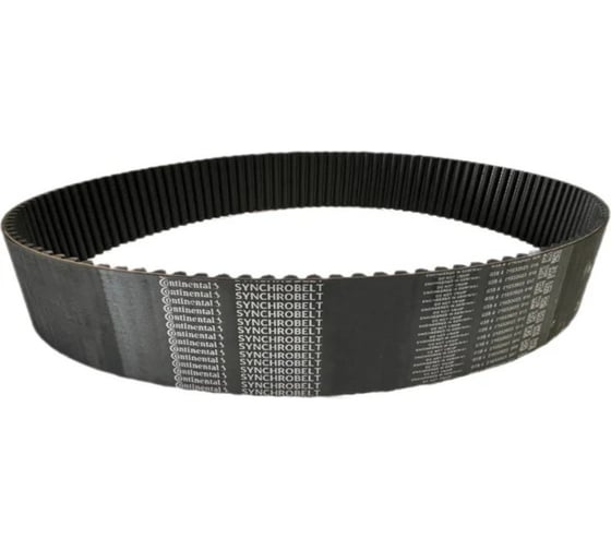 Ремень зубчатый CONTITECH HTD 1104 8M CXP ширина- 22мм 22HTD81104CXP