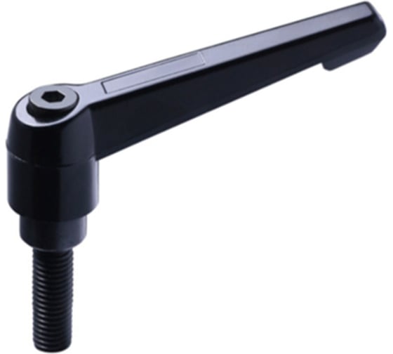 Ручка Ergofutura EF03.11141-95-M12x63-SW