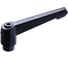 Ручка Ergofutura EF03.11140/80-ZD-B-M10 1