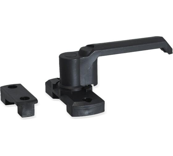 Ручка ВентМодерн MFG 140/034FG-01 (пласт.) без ключа MFG14034FG-01