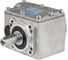 Цилиндрический редуктор INNOVARI 202A (i=37.69) вал вх./вых. 11/16 мм B202A-N18BN0B3 2
