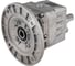 Цилиндрический редуктор INNOVARI 412A (i=22.29) вал вх./вых. 19/25 мм B412A-N15VN2B3 9