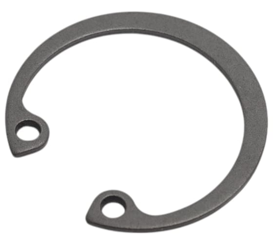 Кольцо ОПМ DIN 472 J 22x1,0 flZnnc-480h 100 шт УТ000107106