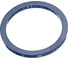 Кольцо ОПМ DIN 7603 A d6,5x9,5x1,0 Al 100 шт УТ000028725 1
