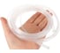 Трубка силиконовая NBPT GJG 4-1.0, 20М (прозр.), арт.807429 1