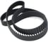 Ремень зубчатый CONTITECH 1400 H, L=3556мм, ширина - 76мм, 761400H 2