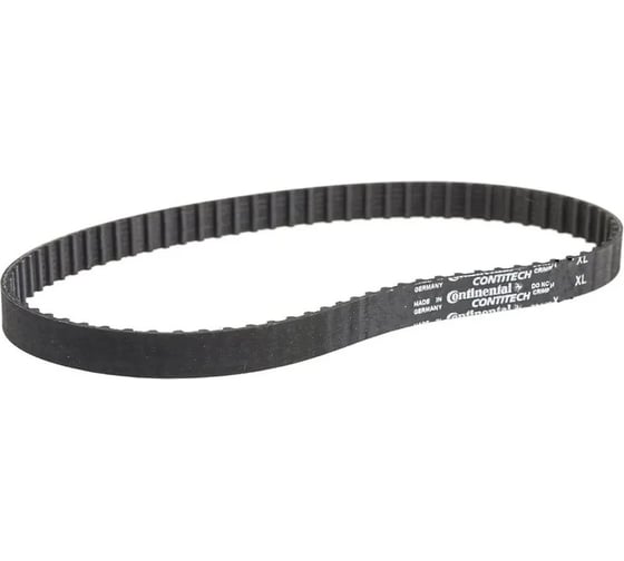 Ремень зубчатый CONTITECH 96 XL, L=243,8мм, ширина - 6мм, 696XL