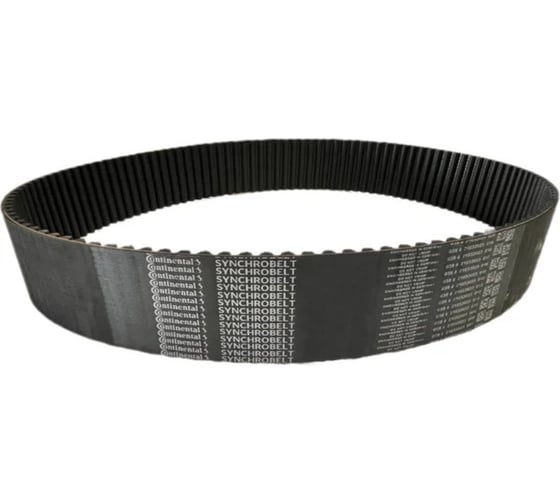Ремень зубчатый CONTITECH HTD 4326 14M, ширина- 60мм, 60HTD144326