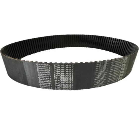 Ремень зубчатый CONTITECH 70 XL, L=177,8мм, ширина - 8мм, 870XL