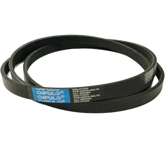 Ремень поликлиновый CNFULO PJ 813/ J 320 , ширина- 23руч., EPDM, 23PJ813CNF