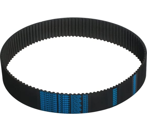 Ремень зубчатый MEGADYNE 1092 RPP14 (1092 14M) ширина 60 мм 60HTD141092RPP