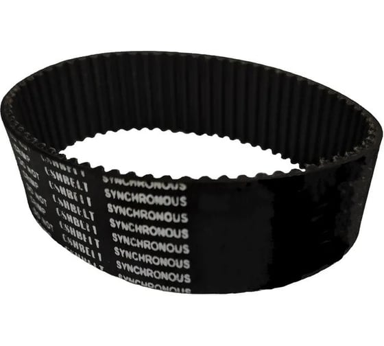 Ремень зубчатый CSHBELT 94 XL, L=238,76 мм, ширина - 9мм, 994XLCSH