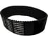 Ремень зубчатый CSHBELT 90 XL, L=228,6 мм, ширина - 6мм, 690XLCSH 1