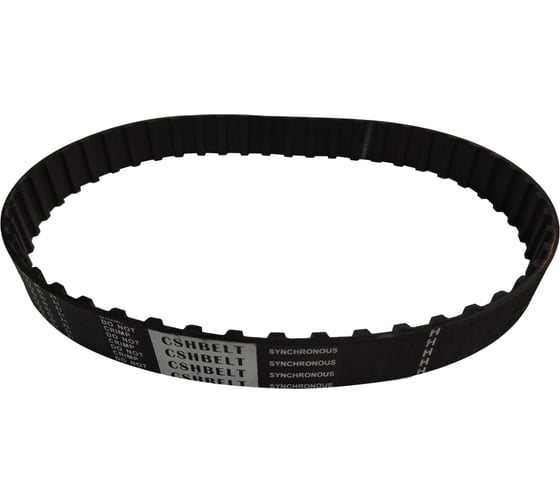 Ремень зубчатый CSHBELT 400 H, L=1016 мм, ширина - 38мм, 38400HCSH