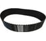 Ремень зубчатый CSHBELT 480 L, L=1219,2 мм, ширина - 26мм, 26480LCSH 1