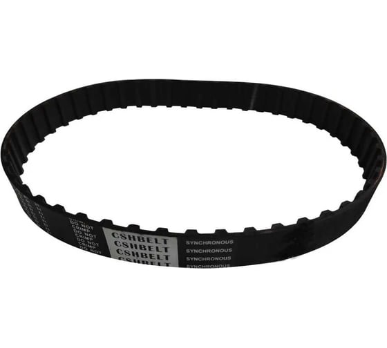 Ремень зубчатый CSHBELT 150 L, L=381 мм, ширина - 21,6 мм 21,6150LCSH 1