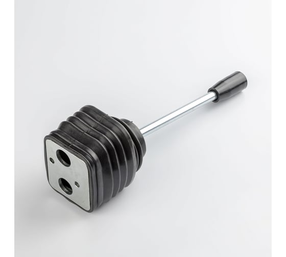 Джойстик МЗПО для гидрораспределителя P40 (JU+3) JUP40