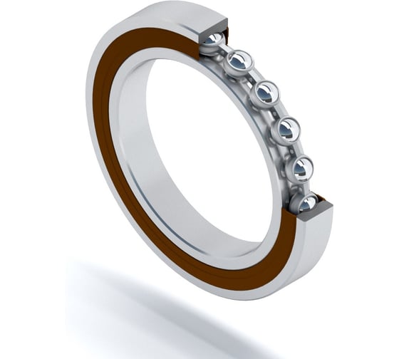 Подшипник DINROLL 6808-2RS/EQ 7010000003607