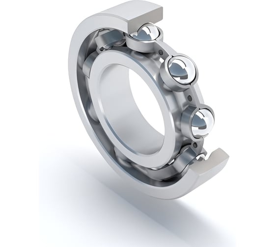 Подшипник DINROLL 6204/C3/EQ 7000000008498