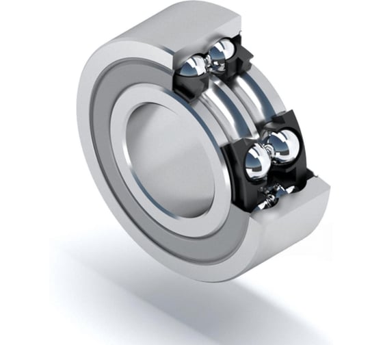 Подшипник DINROLL 3201B-2ZTN/EQ 7000000008580