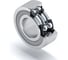 Подшипник DINROLL 3201B-2ZTN/EQ 7000000008580 1