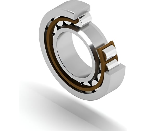 Подшипник DINROLL NU307ETN/EQ 7000000007590